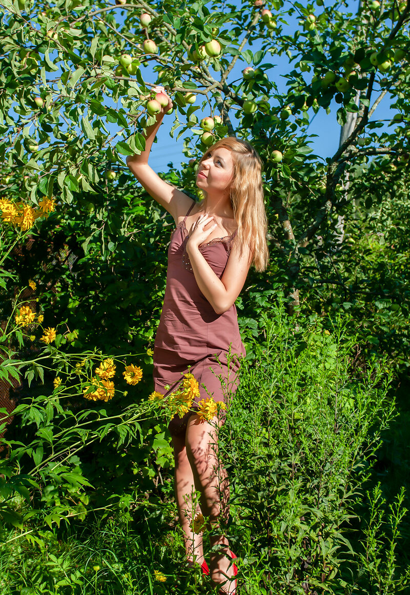 Анжела, 20 лет